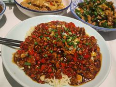 -回家吃饭·地道南昌菜(建德观总店)