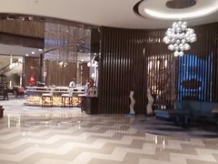 -艺站·自助餐厅·西餐厅(济南绿地美利亚酒店)