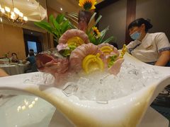 -双子楼大酒店(城开国际写字楼店)