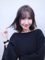 -梳蕾娜 HAIR SALON