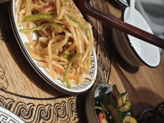 -格日勒阿妈蒙古厨房(新华广场店)