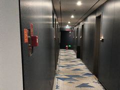 -云季酒店(西关地铁站C2出囗店)