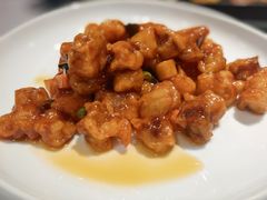 -全聚德(长白直营店)