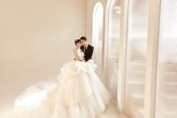 -拾尚映画·STUDIO婚纱摄影(中关村店)