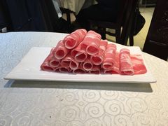 -东来顺饭庄(新源里店)