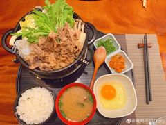 -森味花园·日本料理(伊藤洋华堂亚运村店)