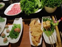-满堂欢豆捞坊(美丽华大酒店店)