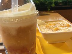 -满记甜品(巴黎春天宝山店)