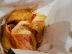 松露红心薯片-饵块食光·云南有机手作饵块