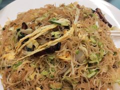 温州炒粉干-阿湾楼·温州海鲜·江浙菜(京江路店)