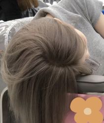 -MI HAIR