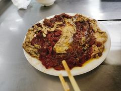 -松明一烤肉馆(鲁园店)