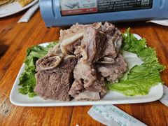 -塔洛藏餐吧(香格里拉古城店)