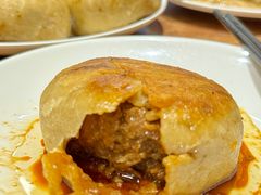 -清真吴记门钉肉饼·喜多利