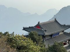 -泰山风景名胜区