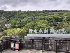 -虞山城墙