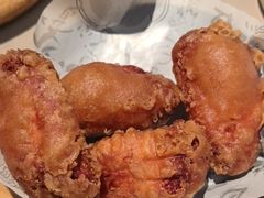 -蔡澜点心·粤菜(西单大悦城店)