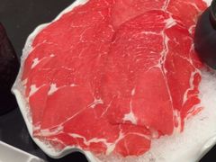 -南门四季铜锅涮肉(大屯·北苑店)