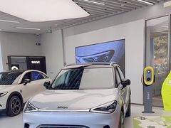 -上海浦东smart汽车全功能店(金桥店)