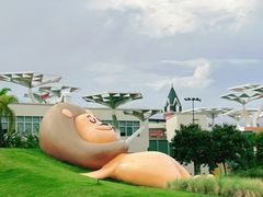 -星乐度·露营小镇