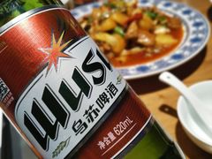 -胖老汉椒麻鸡清真新疆菜(西御街店)