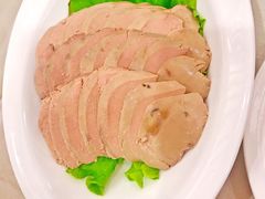 盐水鸭肝-全聚德(前门店)
