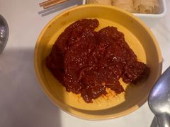 -李姑婆鲜切牛肉火锅自助(凤城二路店)