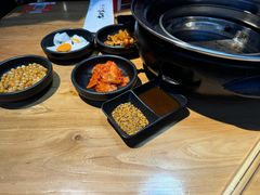 -九田家黑牛烤肉料理(溧阳吾悦店)