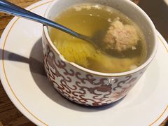 -新白鹿餐厅(银泰西湖文化广场店)