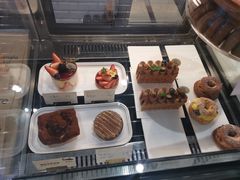 -光作面包Voila Lumiere(中山店)