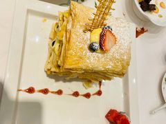 101鲜果拿破仑-翠园(北京王府中环店)
