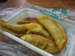 -清真蒋有记(老门东店)