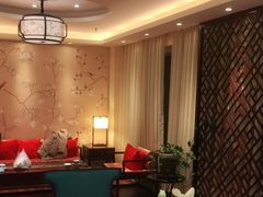 -惠丰堂饭庄(北洼路店)