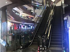 -圆融星座购物中心