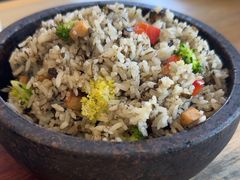 -枣子树·素食餐厅(朱家尖店)