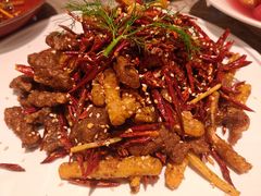 -火婆子·川小馆(扬韬科技广场店)