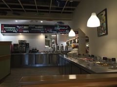 -So Lounge索兰至餐厅(蓝色港湾店)