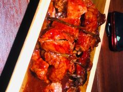 -大牌大·传统杭帮菜(湖滨店)