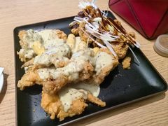 -崔酱炸鸡(世欧广场店)