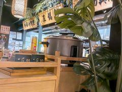 -南京大牌档(龙江新城市广场店)