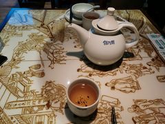 -俏九州·小炒黄牛肉(华润万象汇店)