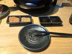 -九田家黑牛烤肉料理(溧阳吾悦店)