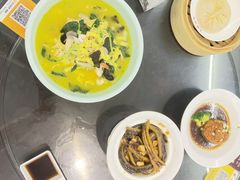 -文楼·淮扬菜·淮安早茶(河下古镇翔宇店)