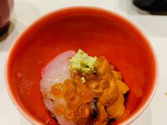 -鮨一日本料理(大中华店)