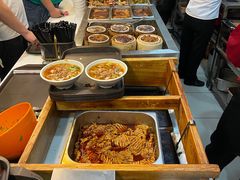 -东方削面(市政府店)