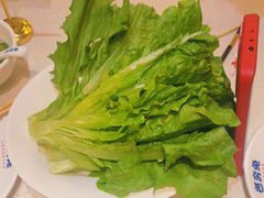 -芭夯兔·兔肉汤锅(新都店)