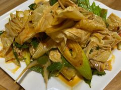 -西北莜面村(太原店)