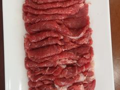 -岳合轩老北京涮肉