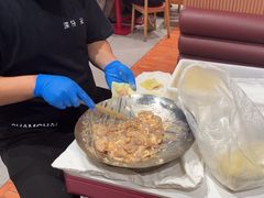 -香港深仔记茶餐厅(东门店)