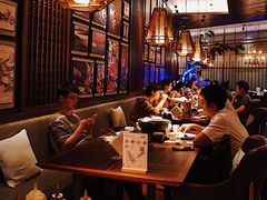-山葵家·创意料理(临平银泰城店)